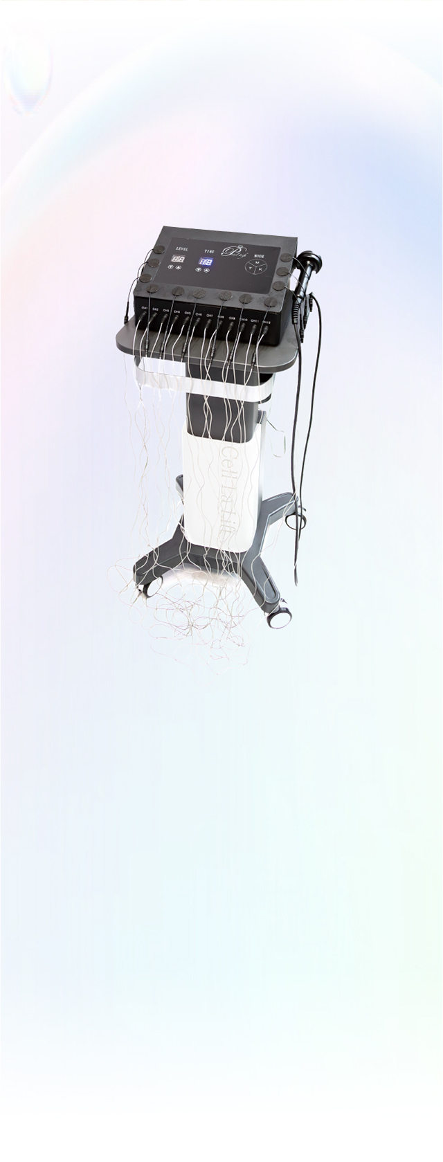 THEMOLINEが選ばれる理由7